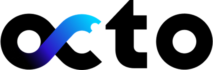 OCTO logo